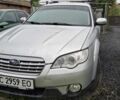Сірий Субару Аутбек, об'ємом двигуна 2.5 л та пробігом 320 тис. км за 6300 $, фото 1 на Automoto.ua