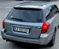 Серый Субару Аутбек, объемом двигателя 2.5 л и пробегом 285 тыс. км за 5800 $, фото 8 на Automoto.ua