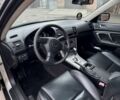 Сірий Субару Аутбек, об'ємом двигуна 2.5 л та пробігом 505 тис. км за 5477 $, фото 6 на Automoto.ua