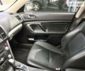 Сірий Субару Аутбек, об'ємом двигуна 2.5 л та пробігом 295 тис. км за 7200 $, фото 2 на Automoto.ua