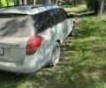 Субару Аутбек 2006 в Коростене на Automoto.ua Серый Субару Аутбек, объемом двигателя 3 л и пробегом 346 тыс. км за 7200 $, фото 4 на Automoto.ua