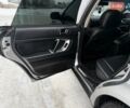Сірий Субару Аутбек, об'ємом двигуна 2.5 л та пробігом 280 тис. км за 5850 $, фото 16 на Automoto.ua