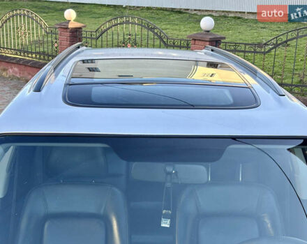 Серый Субару Аутбек, объемом двигателя 2.5 л и пробегом 245 тыс. км за 6350 $, фото 8 на Automoto.ua