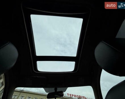 Сірий Субару Аутбек, об'ємом двигуна 2.46 л та пробігом 244 тис. км за 5500 $, фото 27 на Automoto.ua