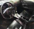 Сірий Субару Аутбек, об'ємом двигуна 2.5 л та пробігом 253 тис. км за 6500 $, фото 7 на Automoto.ua