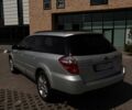 Сірий Субару Аутбек, об'ємом двигуна 2.5 л та пробігом 237 тис. км за 6100 $, фото 3 на Automoto.ua