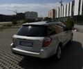Сірий Субару Аутбек, об'ємом двигуна 2.5 л та пробігом 237 тис. км за 6100 $, фото 4 на Automoto.ua