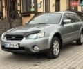 Сірий Субару Аутбек, об'ємом двигуна 2.5 л та пробігом 350 тис. км за 5777 $, фото 3 на Automoto.ua