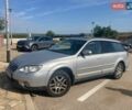 Сірий Субару Аутбек, об'ємом двигуна 2.5 л та пробігом 295 тис. км за 7200 $, фото 1 на Automoto.ua