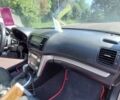 Серый Субару Аутбек, объемом двигателя 3 л и пробегом 391 тыс. км за 6900 $, фото 13 на Automoto.ua