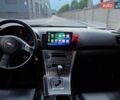 Сірий Субару Аутбек, об'ємом двигуна 2.5 л та пробігом 285 тис. км за 5800 $, фото 21 на Automoto.ua