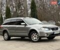 Сірий Субару Аутбек, об'ємом двигуна 2.5 л та пробігом 350 тис. км за 5777 $, фото 23 на Automoto.ua