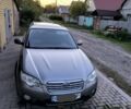 Серый Субару Аутбек, объемом двигателя 2.5 л и пробегом 220 тыс. км за 7300 $, фото 1 на Automoto.ua