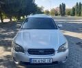Серый Субару Аутбек, объемом двигателя 2.5 л и пробегом 269 тыс. км за 6300 $, фото 1 на Automoto.ua