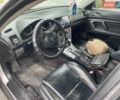 Сірий Субару Аутбек, об'ємом двигуна 2.46 л та пробігом 246 тис. км за 5100 $, фото 10 на Automoto.ua
