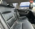 Сірий Субару Аутбек, об'ємом двигуна 2.5 л та пробігом 350 тис. км за 5777 $, фото 48 на Automoto.ua