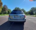 Серый Субару Аутбек, объемом двигателя 3 л и пробегом 391 тыс. км за 6900 $, фото 6 на Automoto.ua