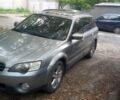Сірий Субару Аутбек, об'ємом двигуна 3 л та пробігом 275 тис. км за 5200 $, фото 1 на Automoto.ua