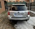 Сірий Субару Аутбек, об'ємом двигуна 0 л та пробігом 299 тис. км за 4200 $, фото 5 на Automoto.ua