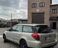 Сірий Субару Аутбек, об'ємом двигуна 2.5 л та пробігом 505 тис. км за 5477 $, фото 2 на Automoto.ua