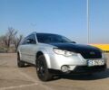 Сірий Субару Аутбек, об'ємом двигуна 2.5 л та пробігом 299 тис. км за 4300 $, фото 1 на Automoto.ua