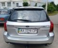 Сірий Субару Аутбек, об'ємом двигуна 2.5 л та пробігом 234 тис. км за 5200 $, фото 1 на Automoto.ua
