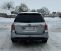 Сірий Субару Аутбек, об'ємом двигуна 2.5 л та пробігом 280 тис. км за 5850 $, фото 6 на Automoto.ua