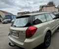 Сірий Субару Аутбек, об'ємом двигуна 2.5 л та пробігом 505 тис. км за 5477 $, фото 3 на Automoto.ua