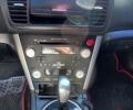 Серый Субару Аутбек, объемом двигателя 3 л и пробегом 391 тыс. км за 6900 $, фото 10 на Automoto.ua