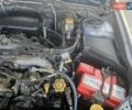 Серый Субару Аутбек, объемом двигателя 2.5 л и пробегом 305 тыс. км за 5800 $, фото 28 на Automoto.ua
