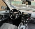 Сірий Субару Аутбек, об'ємом двигуна 0 л та пробігом 299 тис. км за 4200 $, фото 6 на Automoto.ua