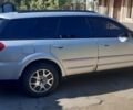 Сірий Субару Аутбек, об'ємом двигуна 2.5 л та пробігом 150 тис. км за 6498 $, фото 1 на Automoto.ua