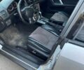 Серый Субару Аутбек, объемом двигателя 2.46 л и пробегом 318 тыс. км за 6000 $, фото 5 на Automoto.ua