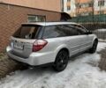 Сірий Субару Аутбек, об'ємом двигуна 0 л та пробігом 299 тис. км за 4200 $, фото 3 на Automoto.ua
