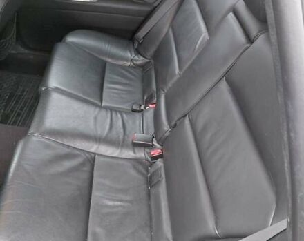 Сірий Субару Аутбек, об'ємом двигуна 2.5 л та пробігом 248 тис. км за 6500 $, фото 3 на Automoto.ua