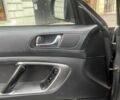 Сірий Субару Аутбек, об'ємом двигуна 3 л та пробігом 269 тис. км за 6300 $, фото 1 на Automoto.ua