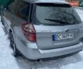 Серый Субару Аутбек, объемом двигателя 2.5 л и пробегом 330 тыс. км за 3200 $, фото 5 на Automoto.ua