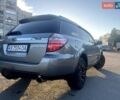 Серый Субару Аутбек, объемом двигателя 3 л и пробегом 292 тыс. км за 8700 $, фото 13 на Automoto.ua