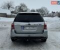 Сірий Субару Аутбек, об'ємом двигуна 2.5 л та пробігом 280 тис. км за 5850 $, фото 6 на Automoto.ua