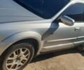 Сірий Субару Аутбек, об'ємом двигуна 2.5 л та пробігом 150 тис. км за 6498 $, фото 1 на Automoto.ua