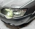 Серый Субару Аутбек, объемом двигателя 2.5 л и пробегом 290 тыс. км за 6000 $, фото 9 на Automoto.ua