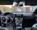 Серый Субару Аутбек, объемом двигателя 0 л и пробегом 320 тыс. км за 6495 $, фото 9 на Automoto.ua