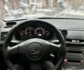 Серый Субару Аутбек, объемом двигателя 2.5 л и пробегом 290 тыс. км за 6000 $, фото 1 на Automoto.ua