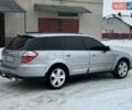 Сірий Субару Аутбек, об'ємом двигуна 2.5 л та пробігом 280 тис. км за 5850 $, фото 5 на Automoto.ua
