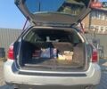 Сірий Субару Аутбек, об'ємом двигуна 2.5 л та пробігом 299 тис. км за 4300 $, фото 14 на Automoto.ua