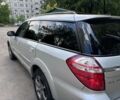 Серый Субару Аутбек, объемом двигателя 2.5 л и пробегом 277 тыс. км за 6900 $, фото 5 на Automoto.ua