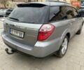 Серый Субару Аутбек, объемом двигателя 2.46 л и пробегом 350 тыс. км за 4350 $, фото 3 на Automoto.ua
