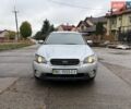 Серый Субару Аутбек, объемом двигателя 2.46 л и пробегом 414 тыс. км за 4200 $, фото 1 на Automoto.ua
