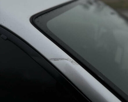 Серый Субару Аутбек, объемом двигателя 2.5 л и пробегом 243 тыс. км за 5200 $, фото 16 на Automoto.ua