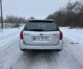 Сірий Субару Аутбек, об'ємом двигуна 2.5 л та пробігом 173 тис. км за 6500 $, фото 5 на Automoto.ua